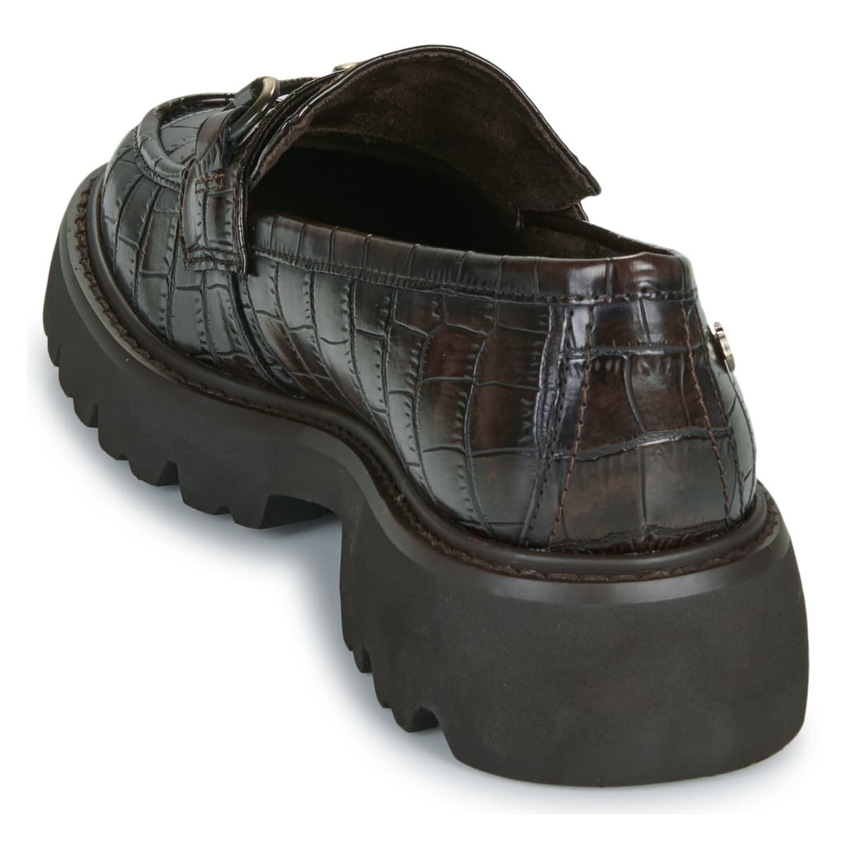 Women's Loafers Carmela Brown