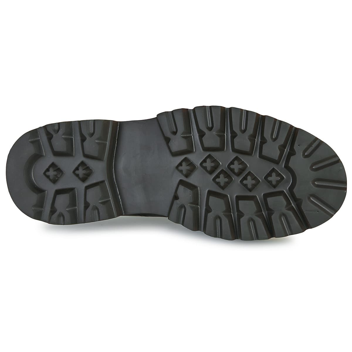 Women's Loafers Carmela Brown