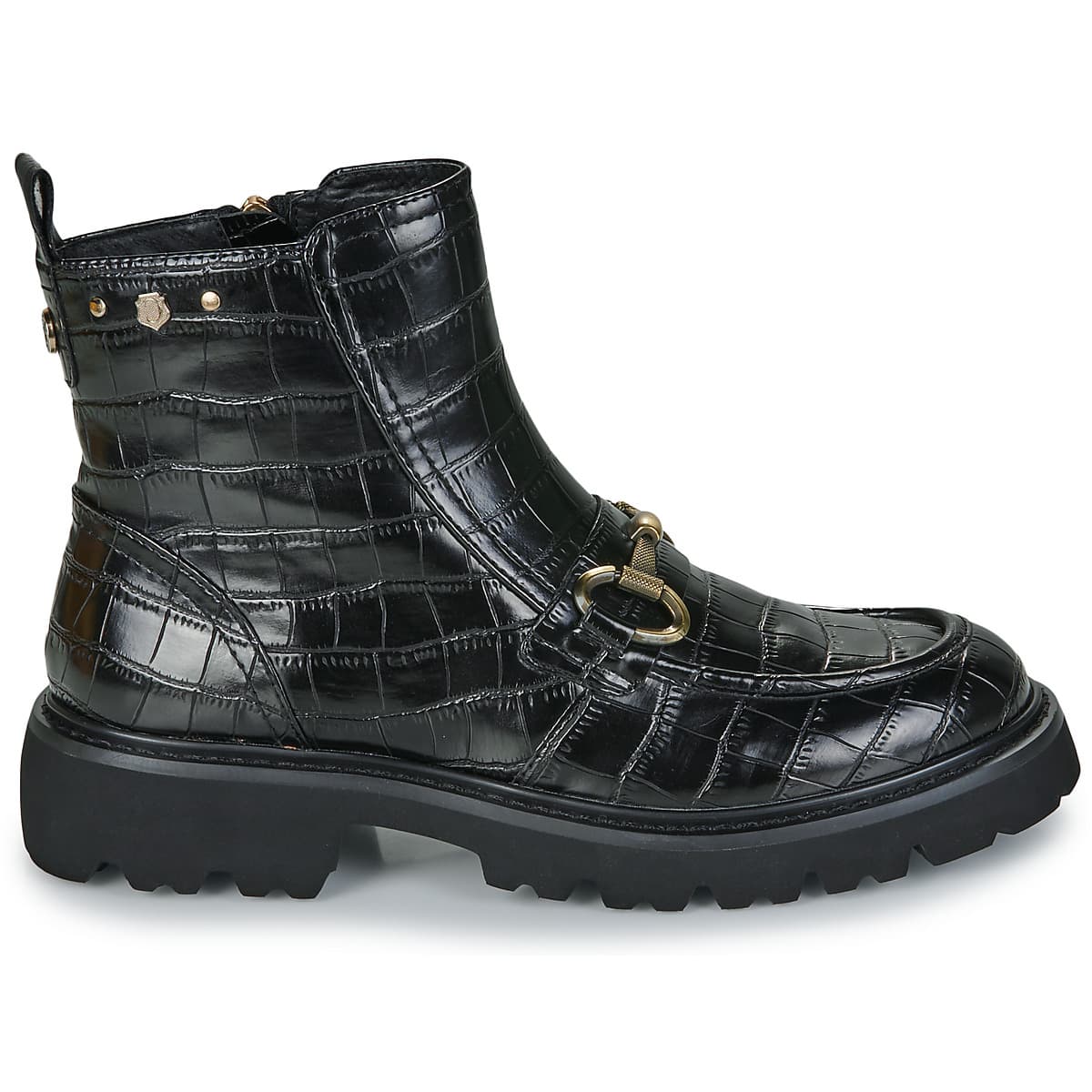 Women's Boots Carmela Black