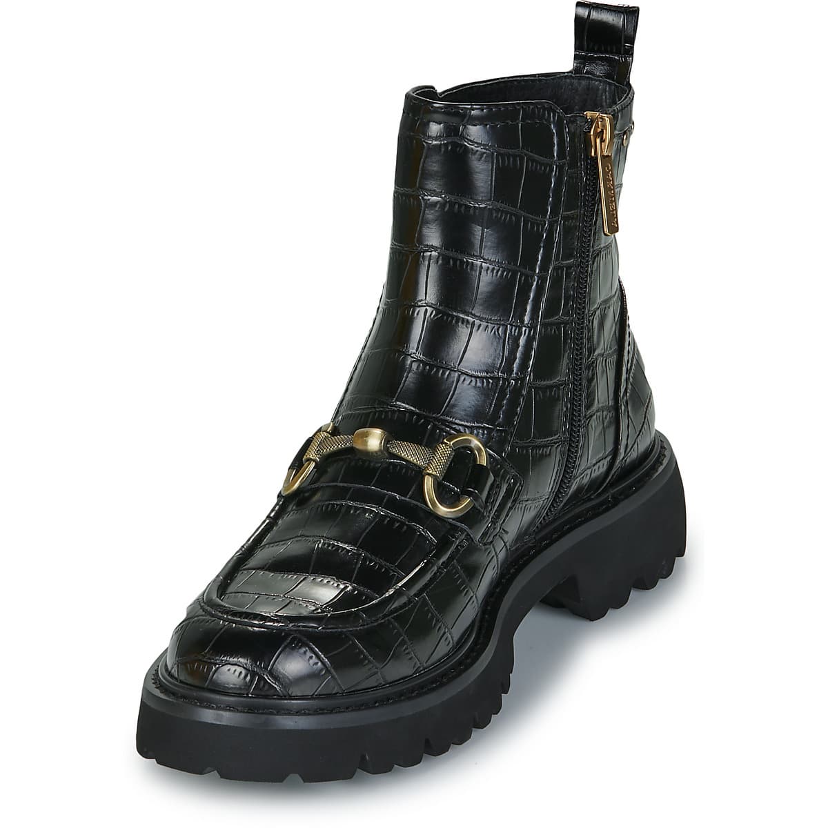 Women's Boots Carmela Black