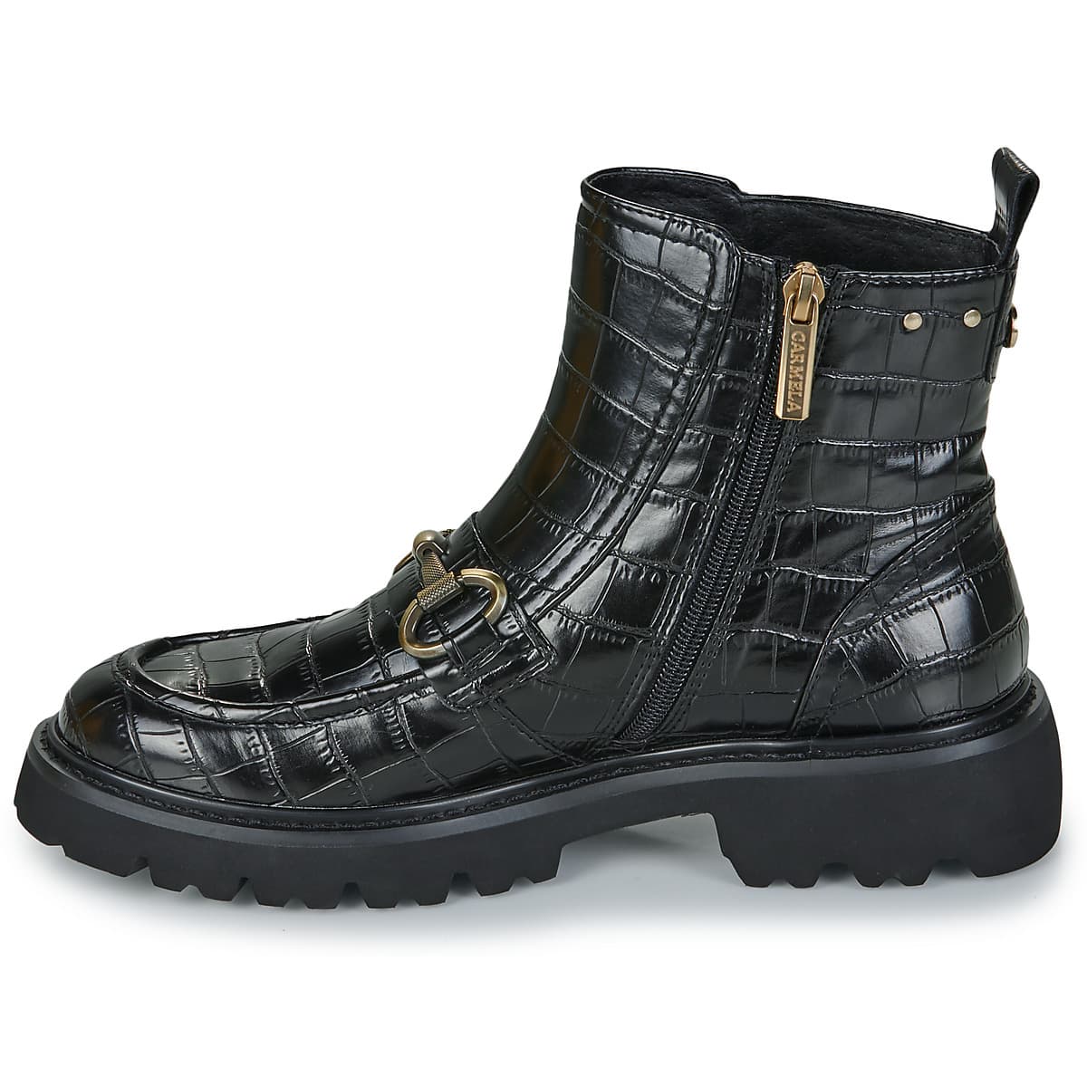 Women's Boots Carmela Black