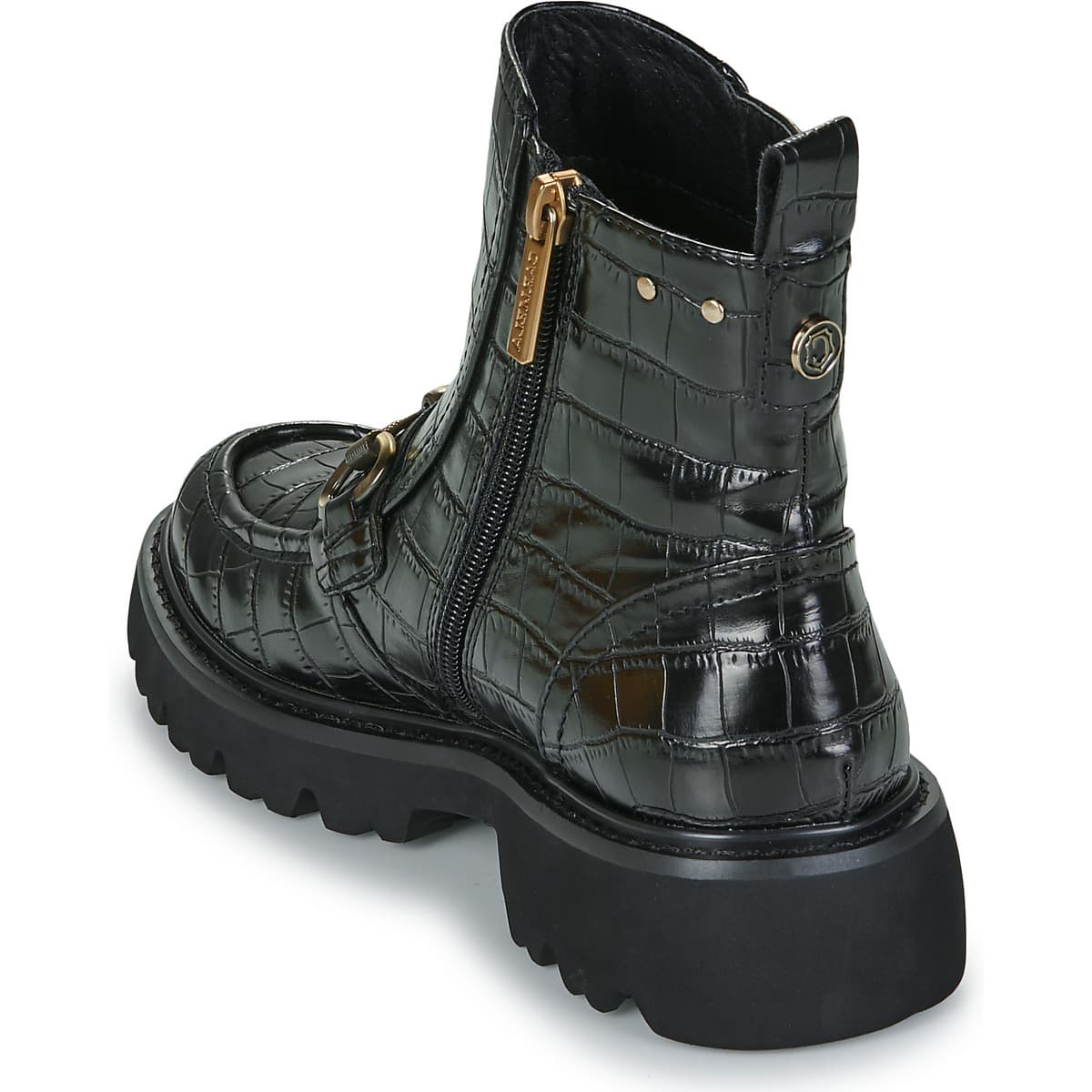 Women's Boots Carmela Black