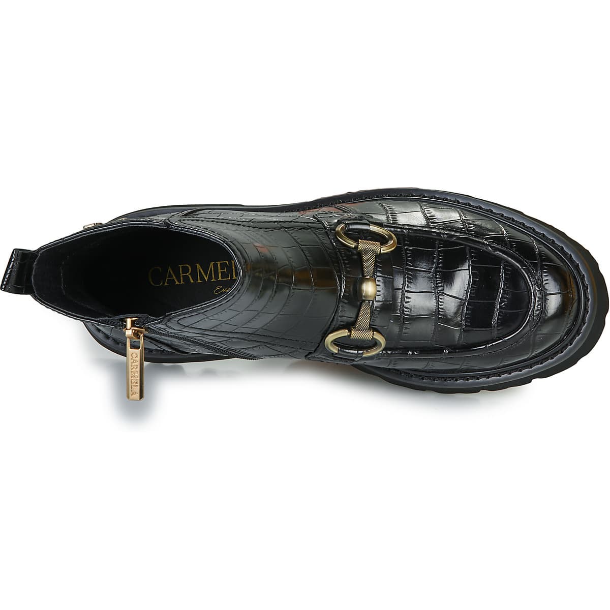 Women's Boots Carmela Black