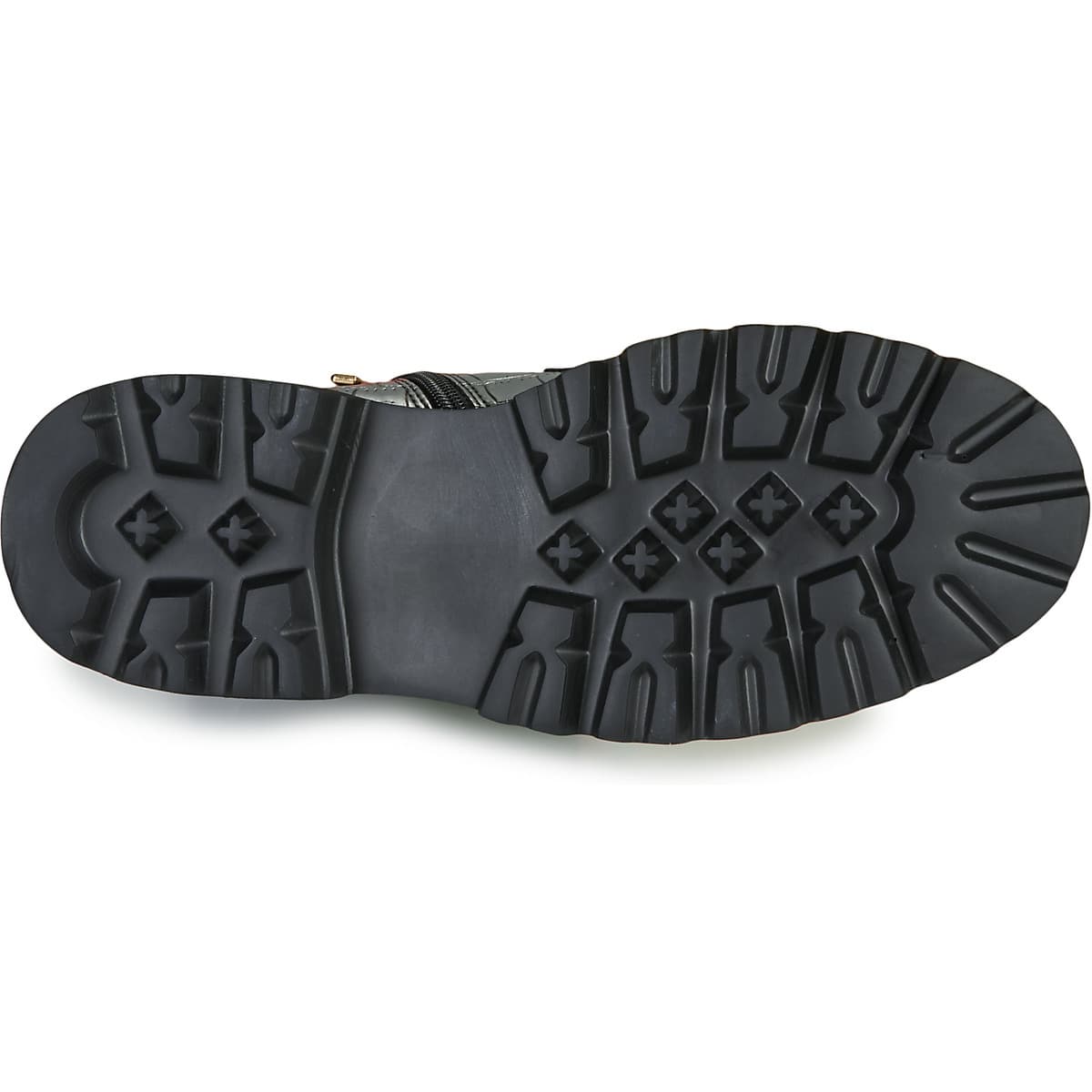 Women's Boots Carmela Black