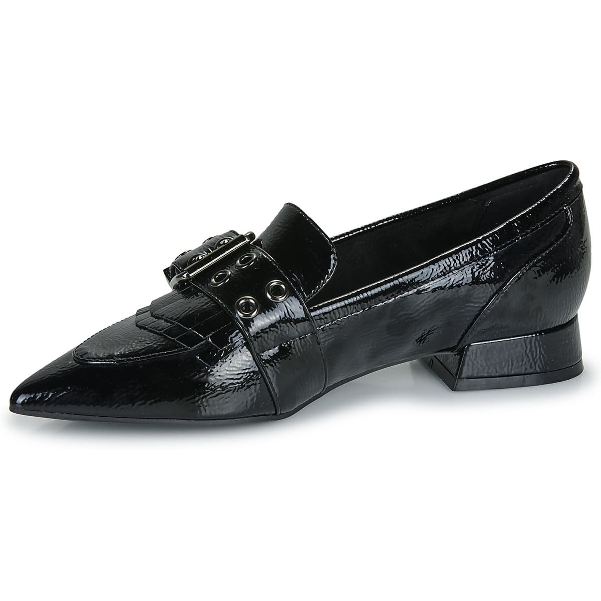 Women's Ballet Flats Carmela Black