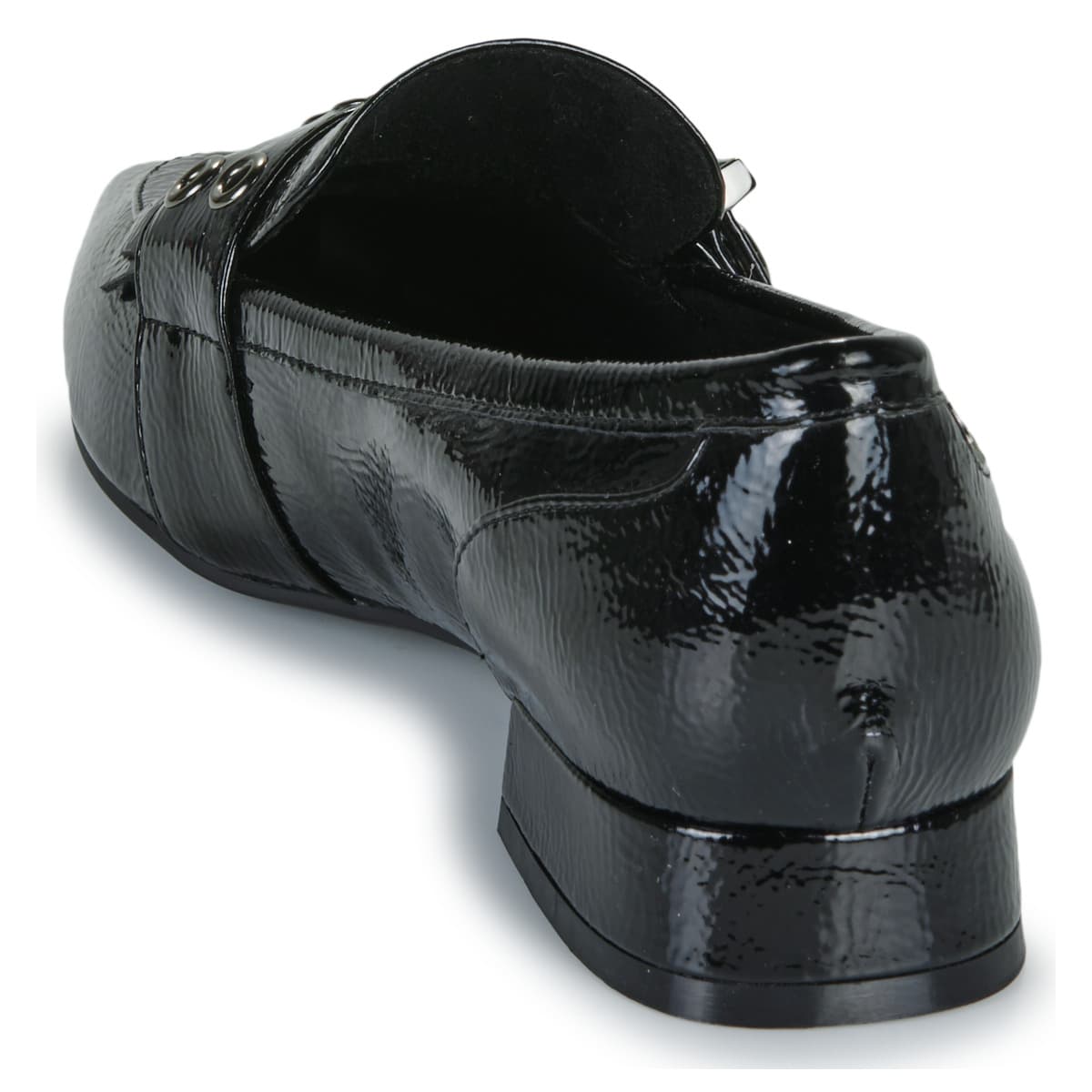 Women's Ballet Flats Carmela Black