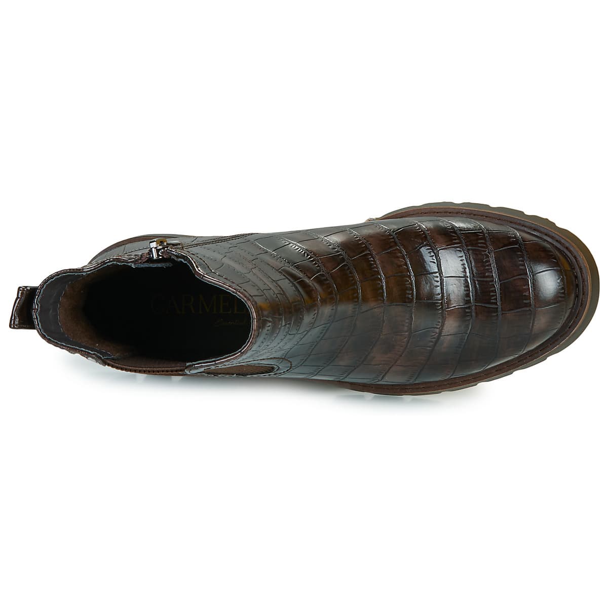 Women's Ankle Boots Carmela Brown