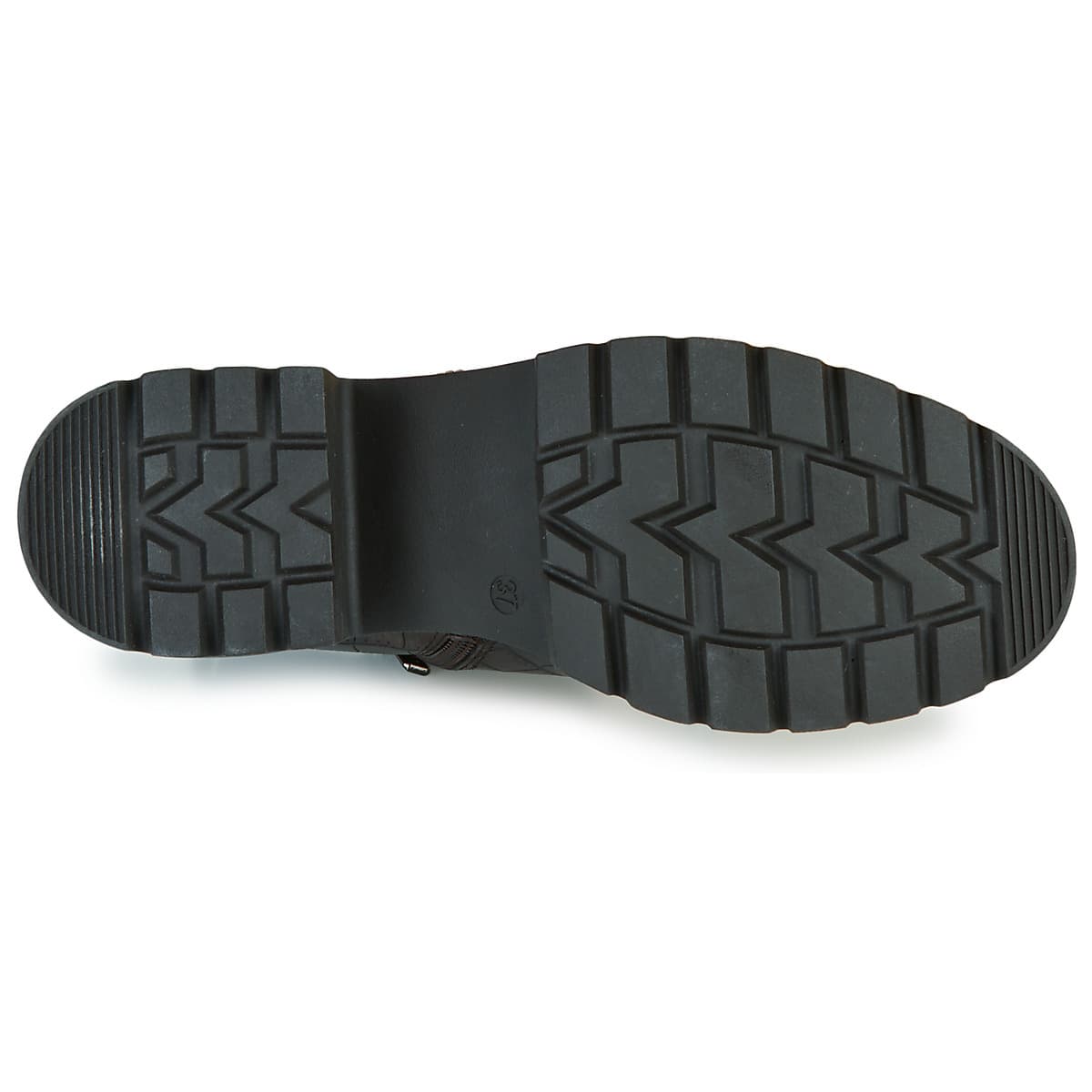 Women's Ankle Boots Carmela Brown