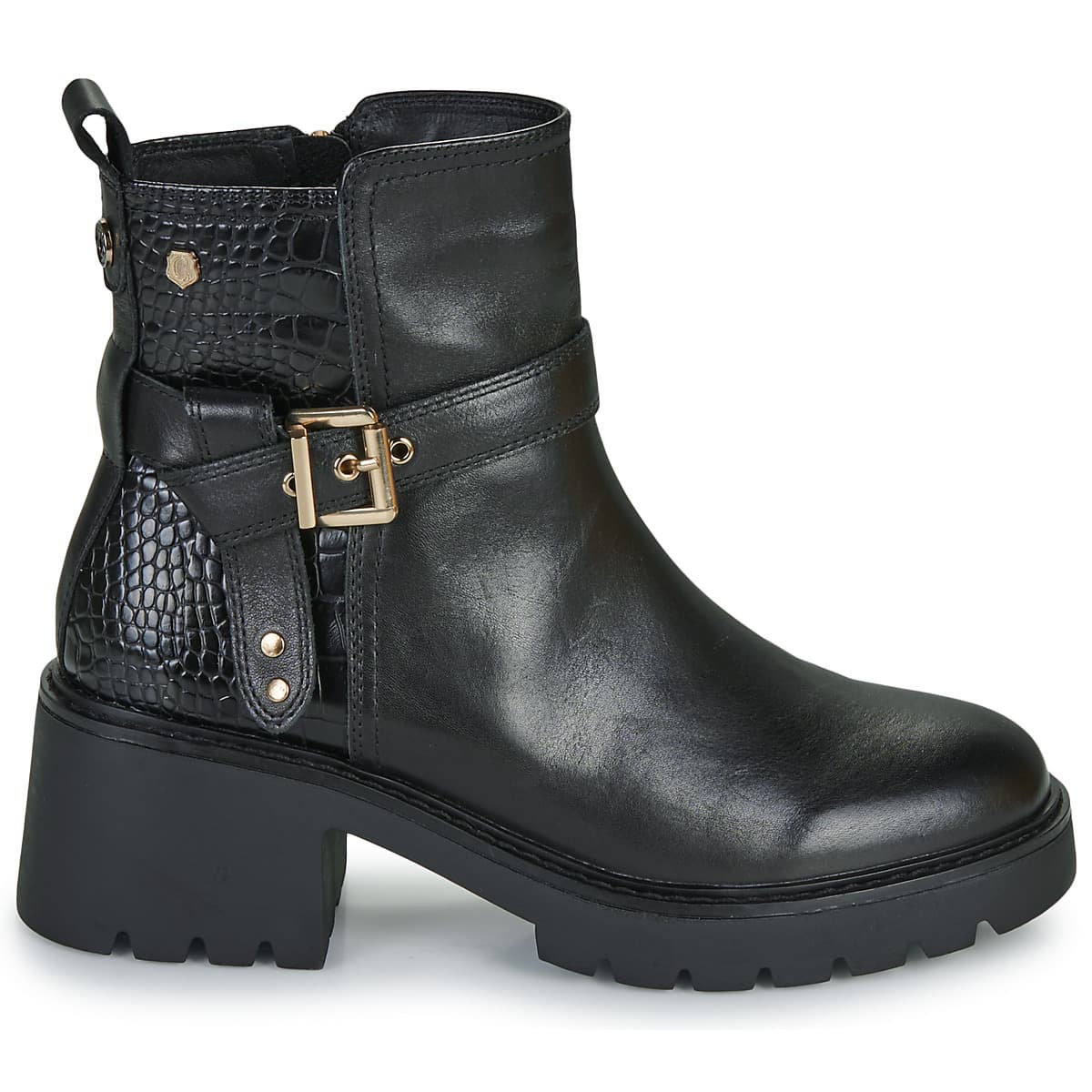 Women's Ankle Boots Carmela Black