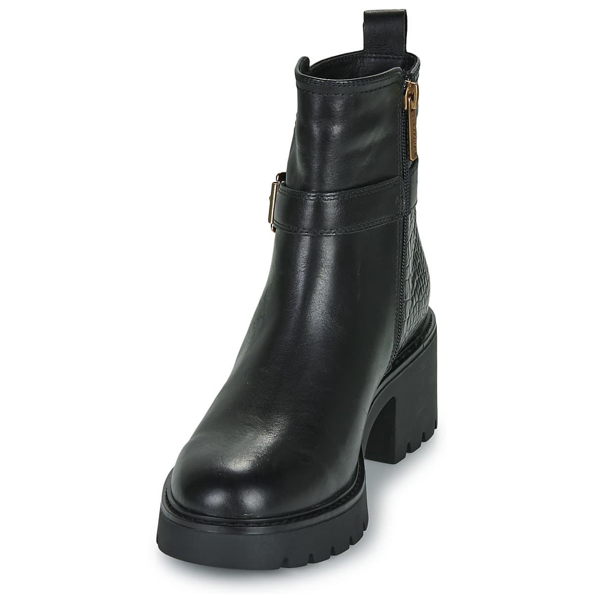 Women's Ankle Boots Carmela Black