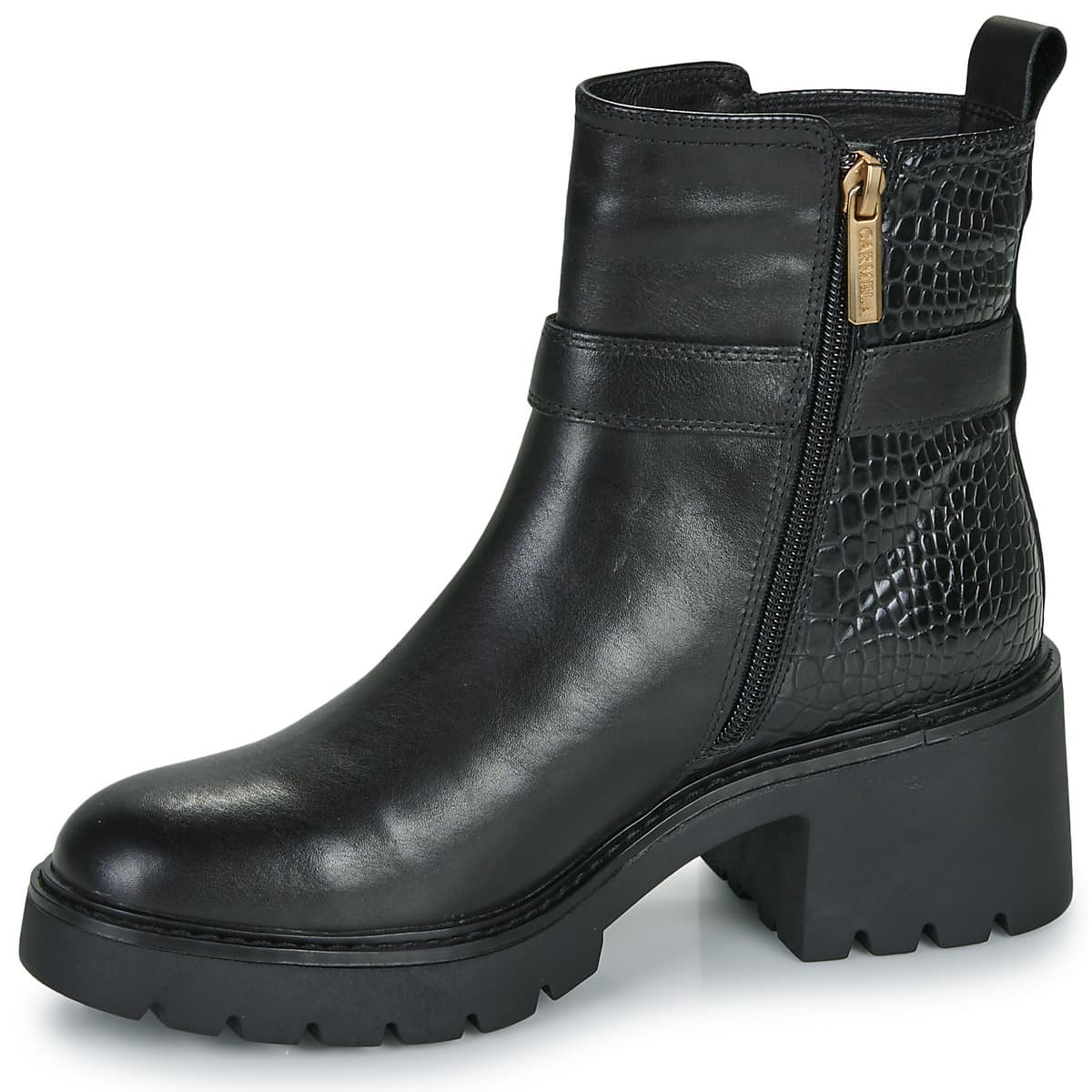 Women's Ankle Boots Carmela Black