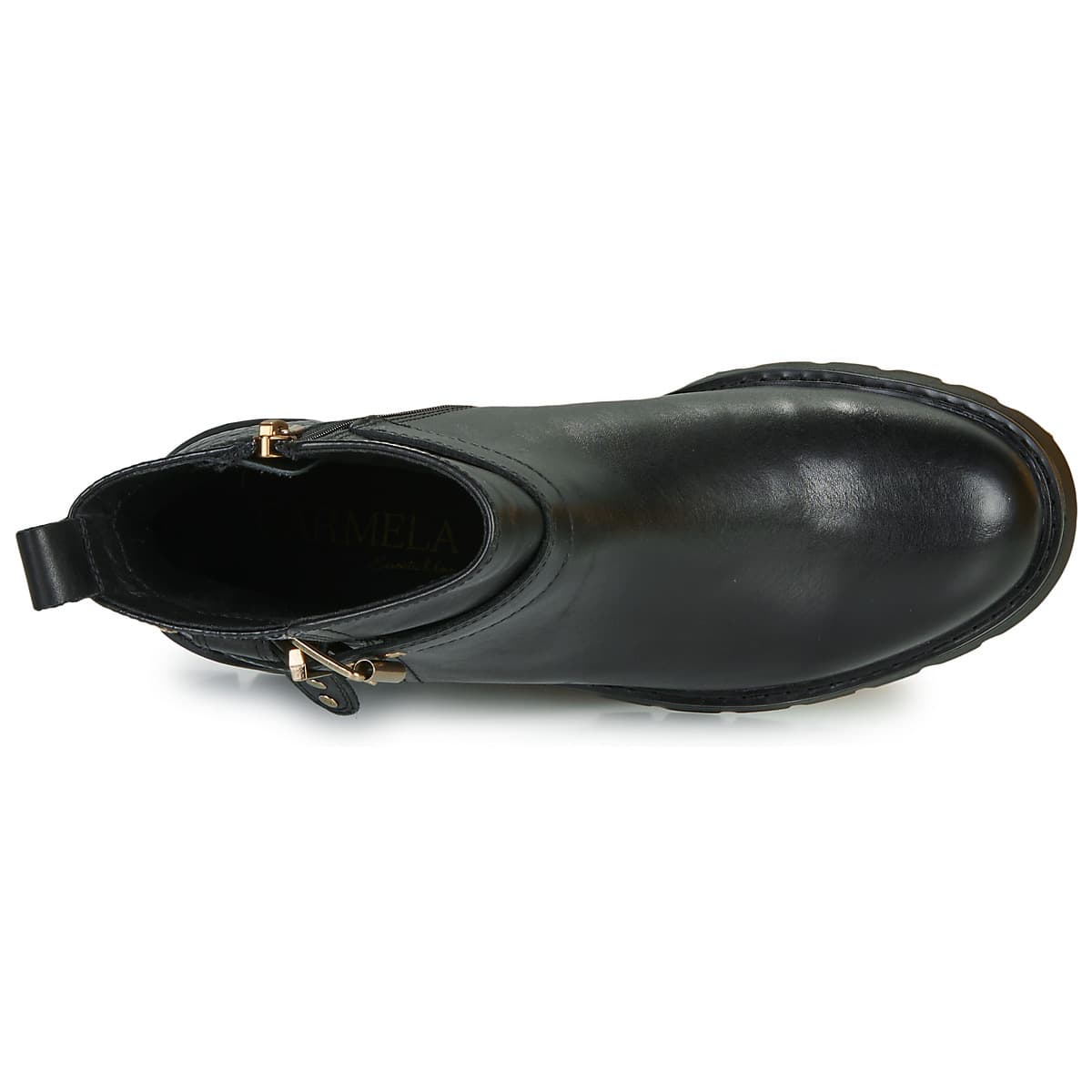 Women's Ankle Boots Carmela Black