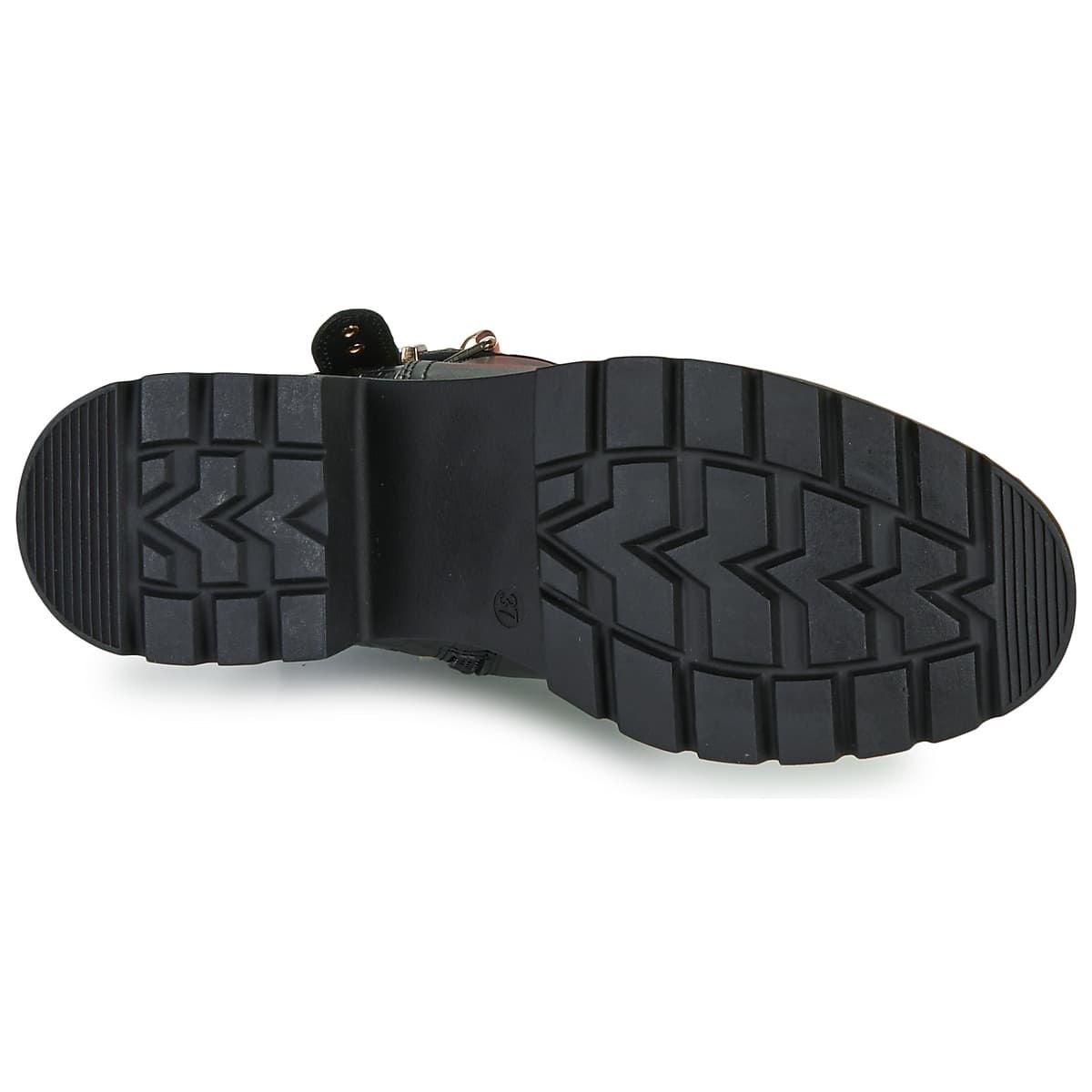 Women's Ankle Boots Carmela Black