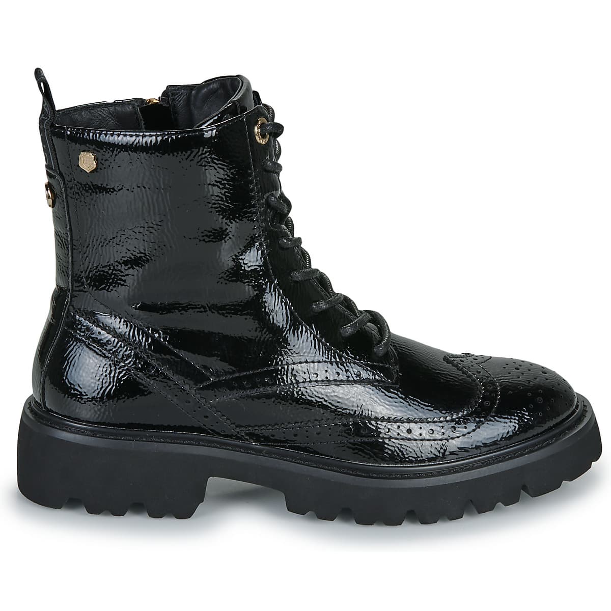 Women's Boots Carmela Black