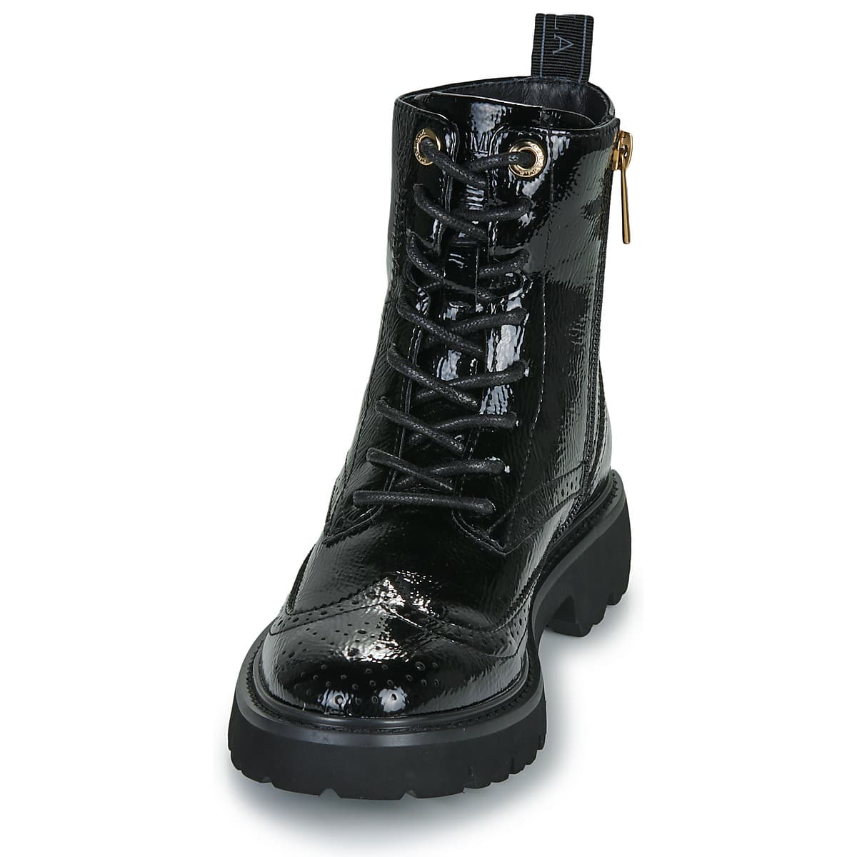 Women's Boots Carmela Black