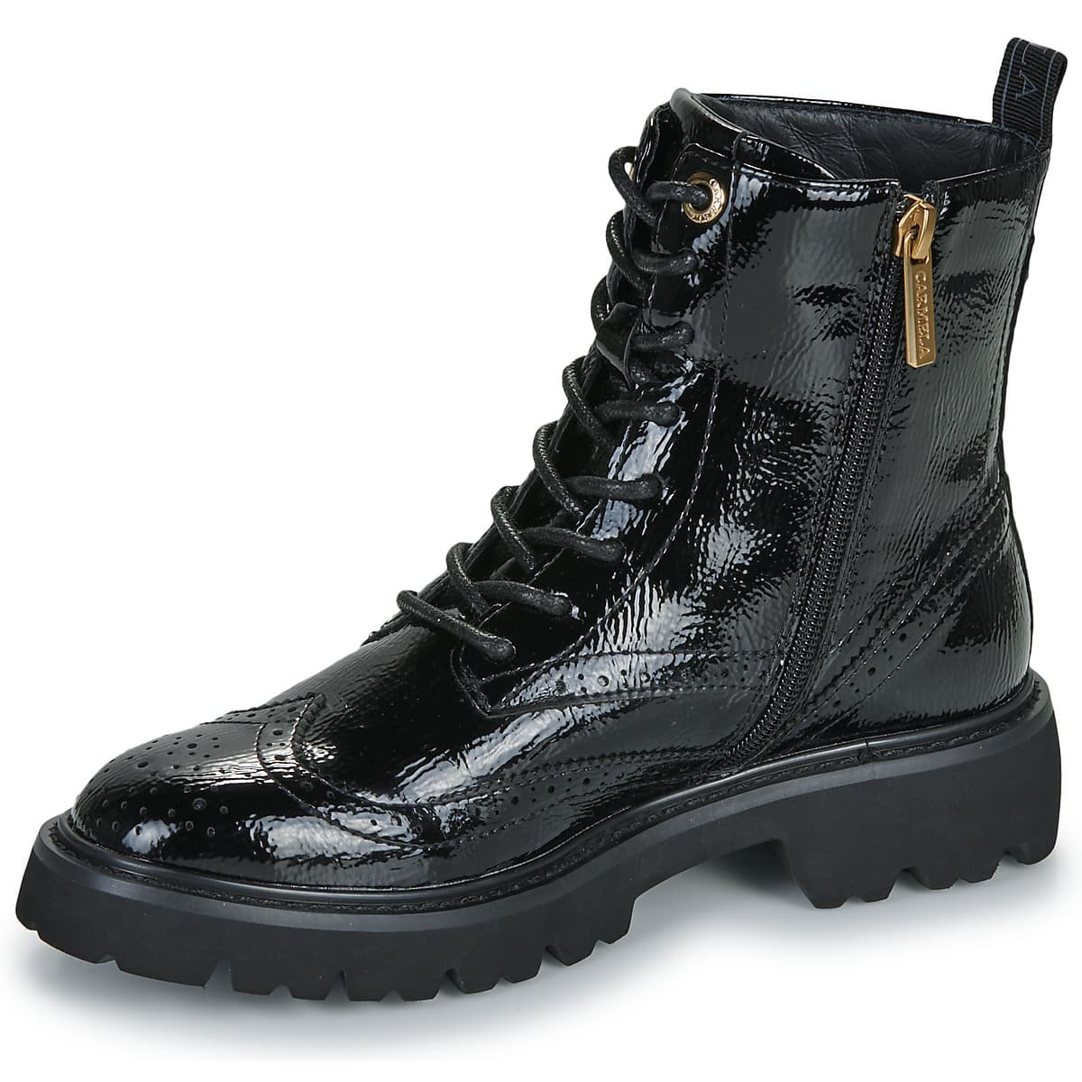 Women's Boots Carmela Black
