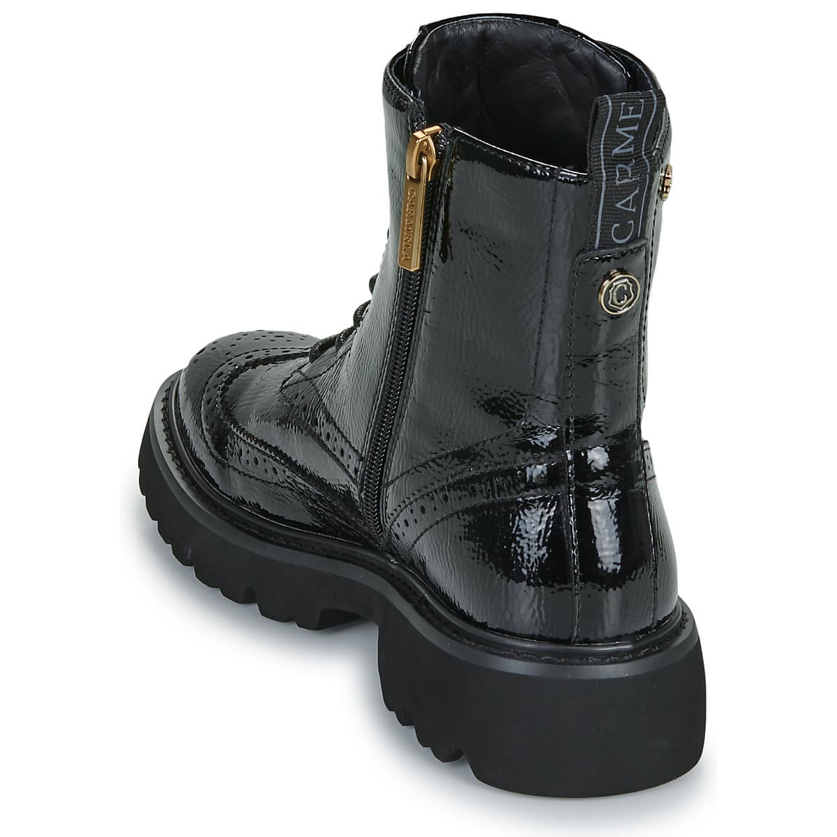 Women's Boots Carmela Black