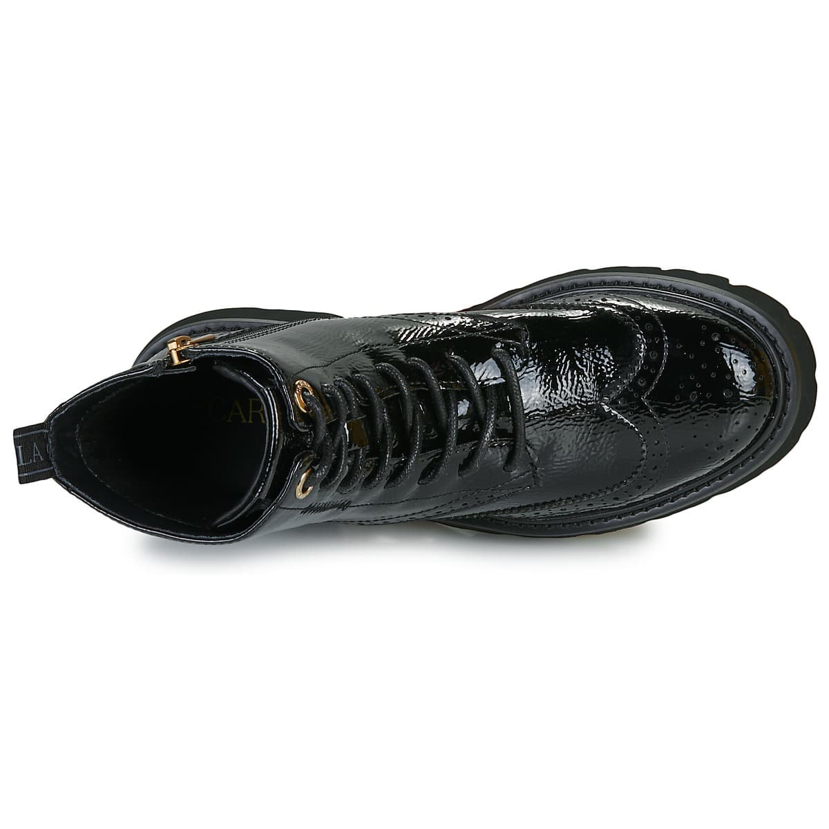 Women's Boots Carmela Black