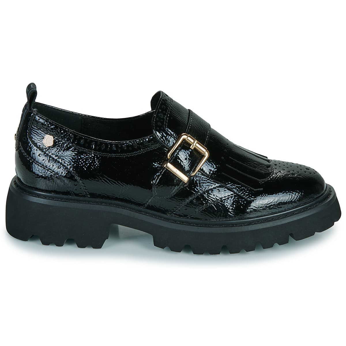 Women's Loafers Carmela Black