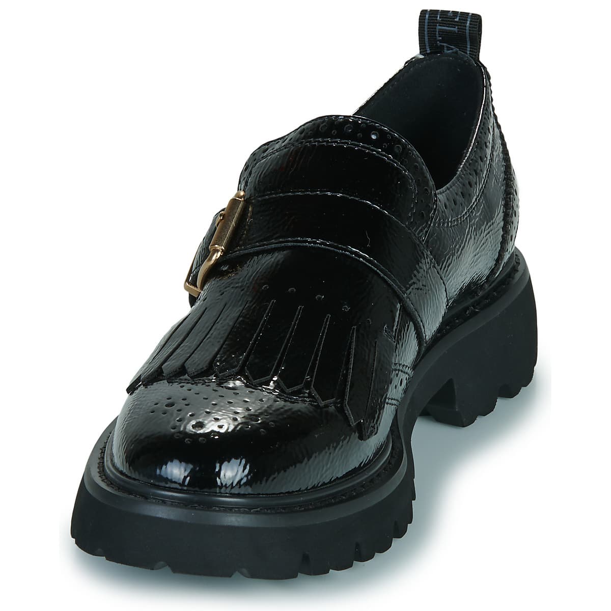 Women's Loafers Carmela Black