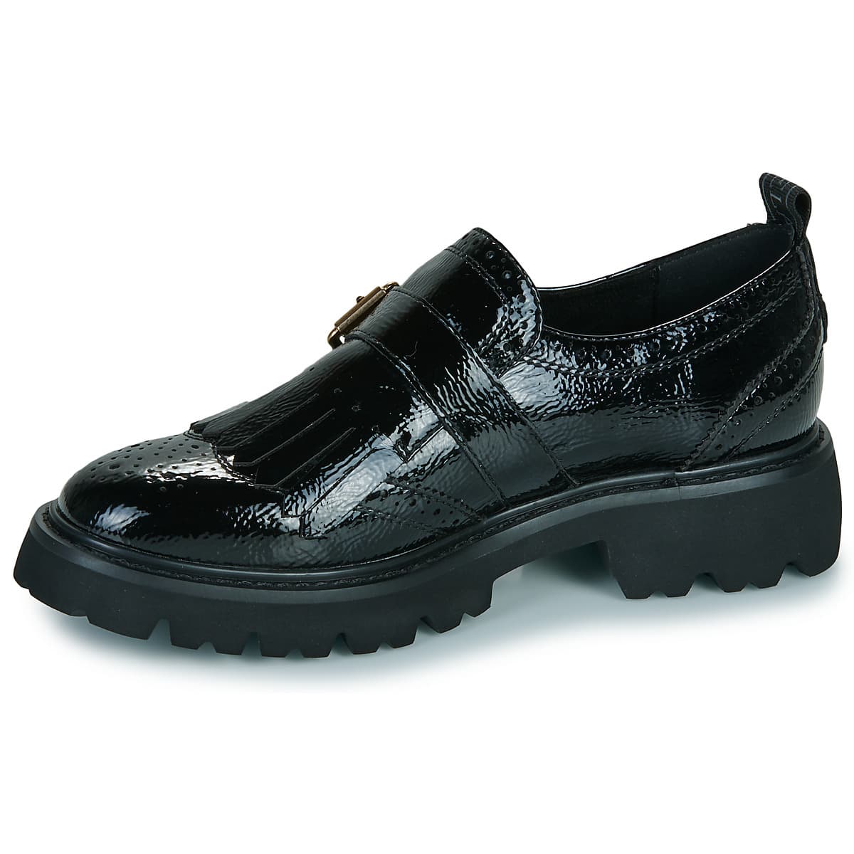 Women's Loafers Carmela Black