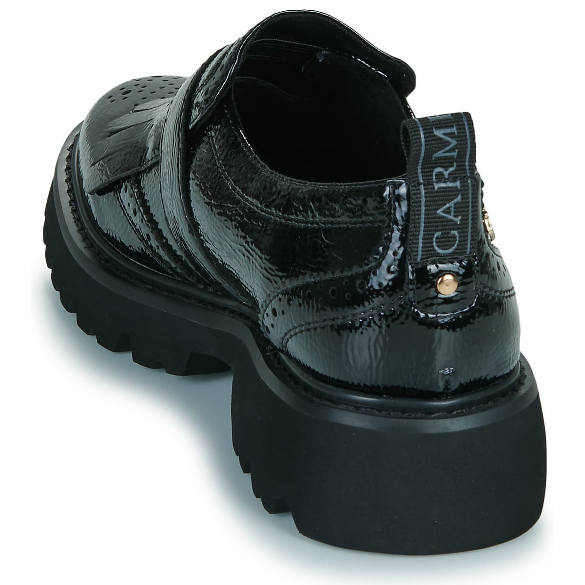 Women's Loafers Carmela Black