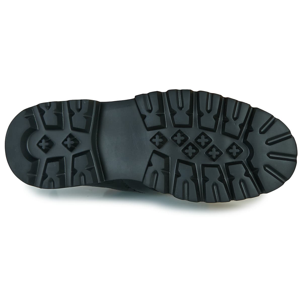 Women's Loafers Carmela Black