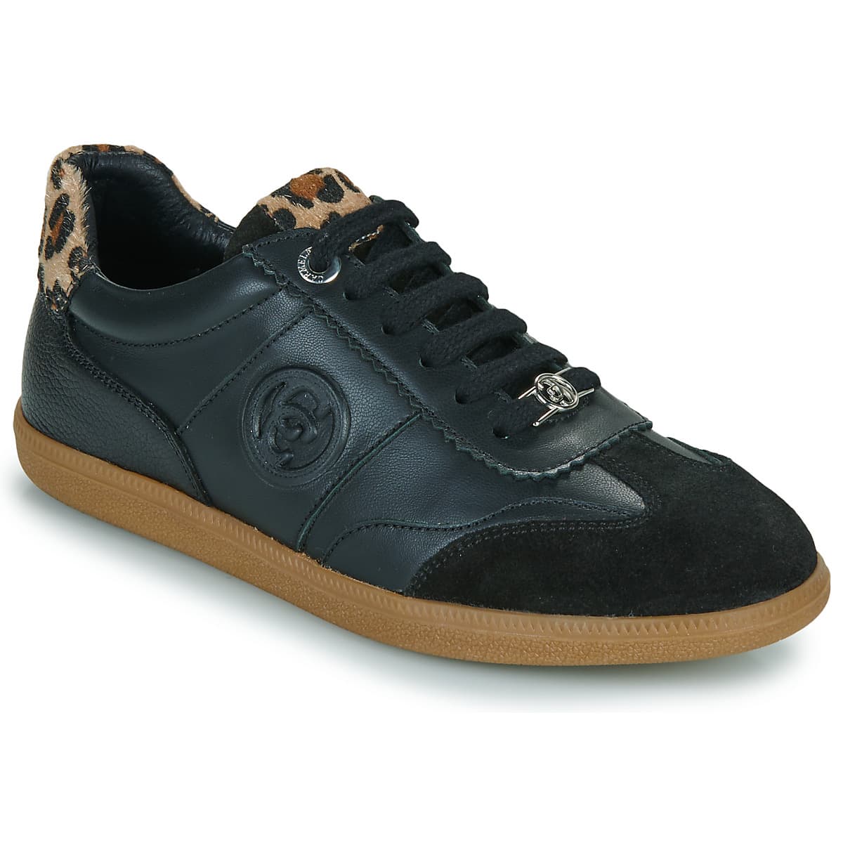 Women's Sneakers Carmela Black
