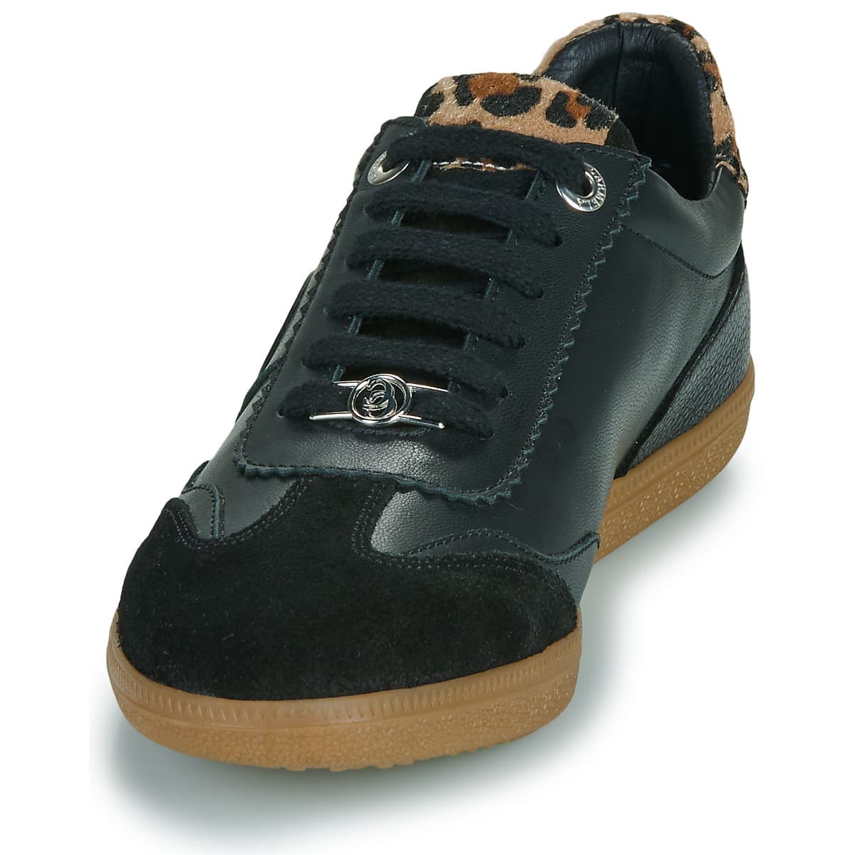 Women's Sneakers Carmela Black
