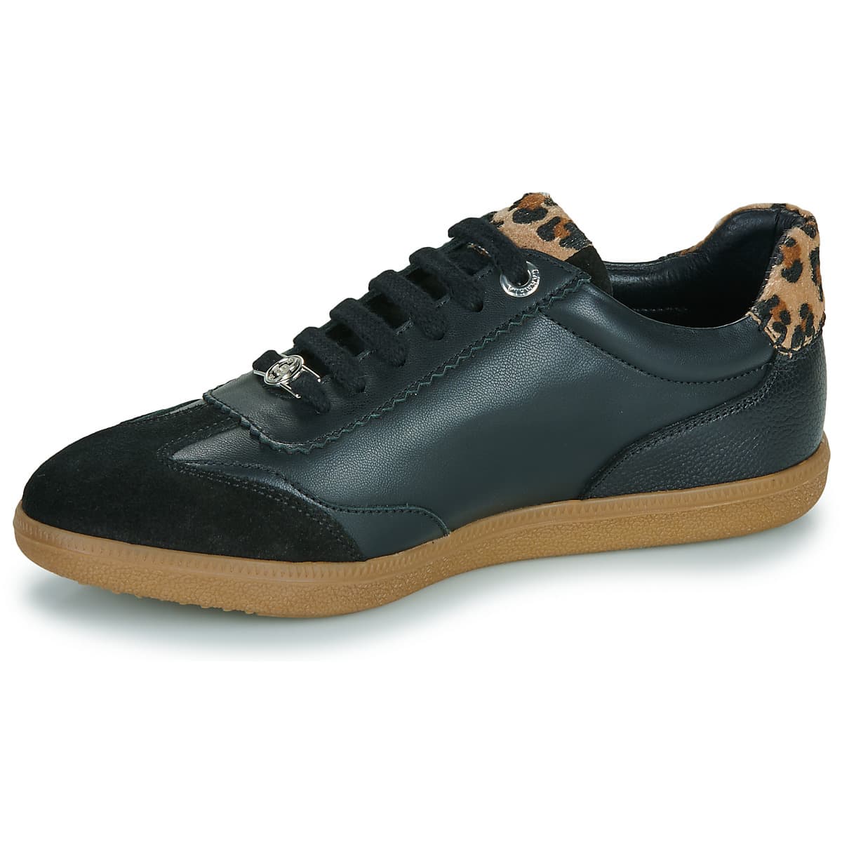 Women's Sneakers Carmela Black