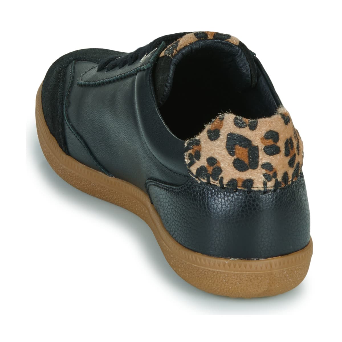 Women's Sneakers Carmela Black