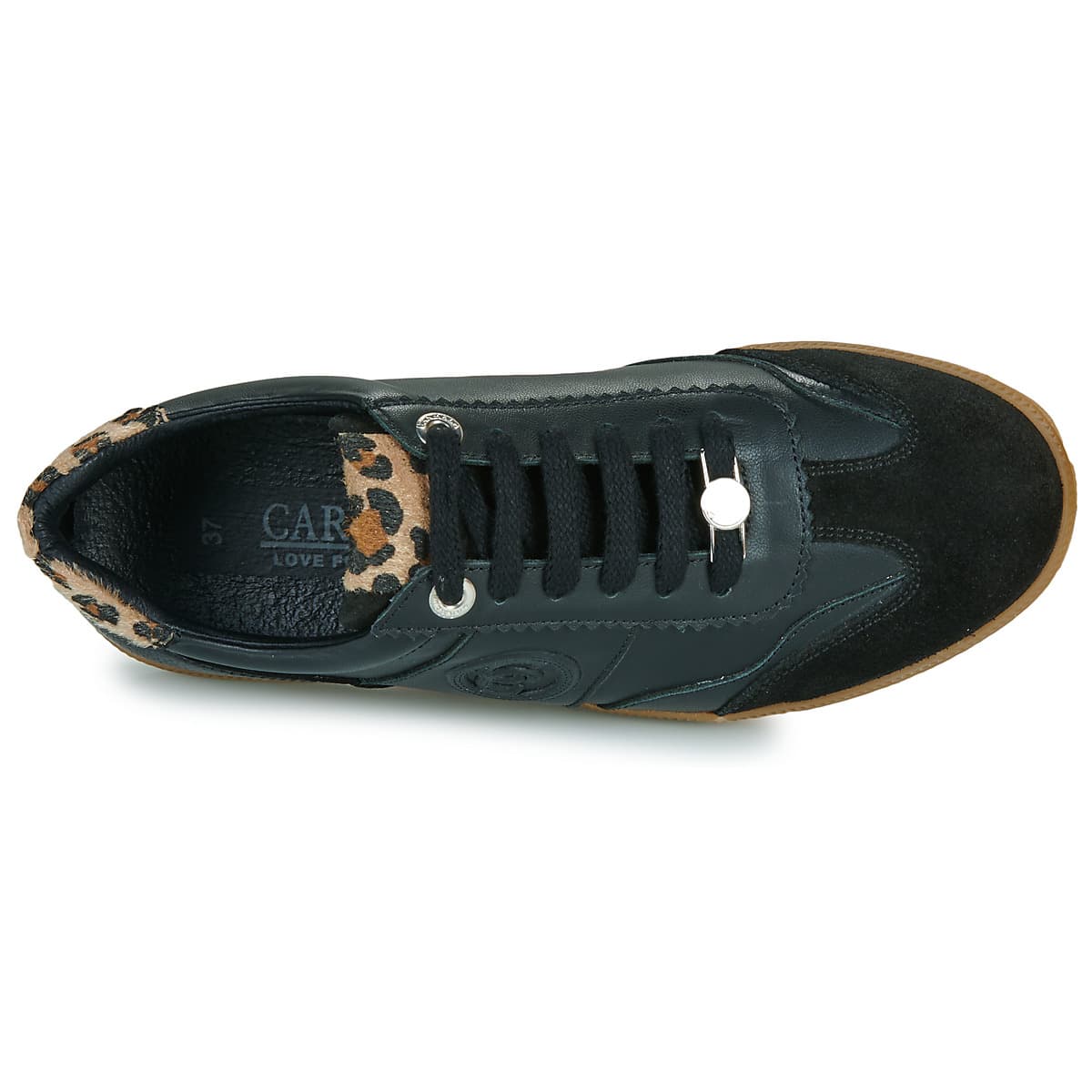 Women's Sneakers Carmela Black