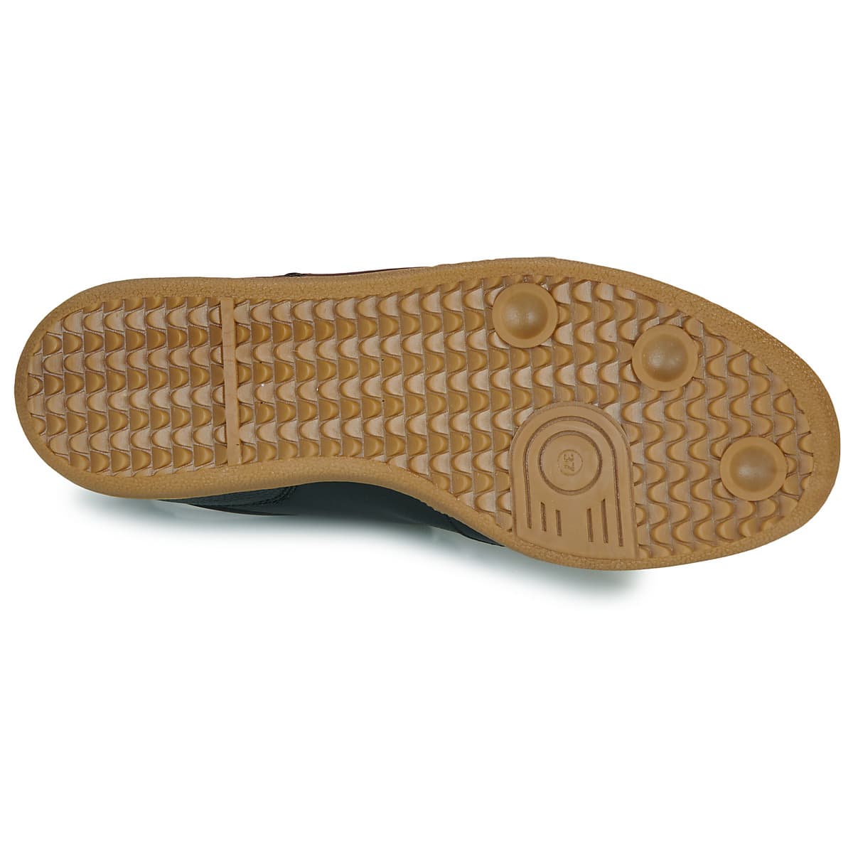 Women's Sneakers Carmela Black