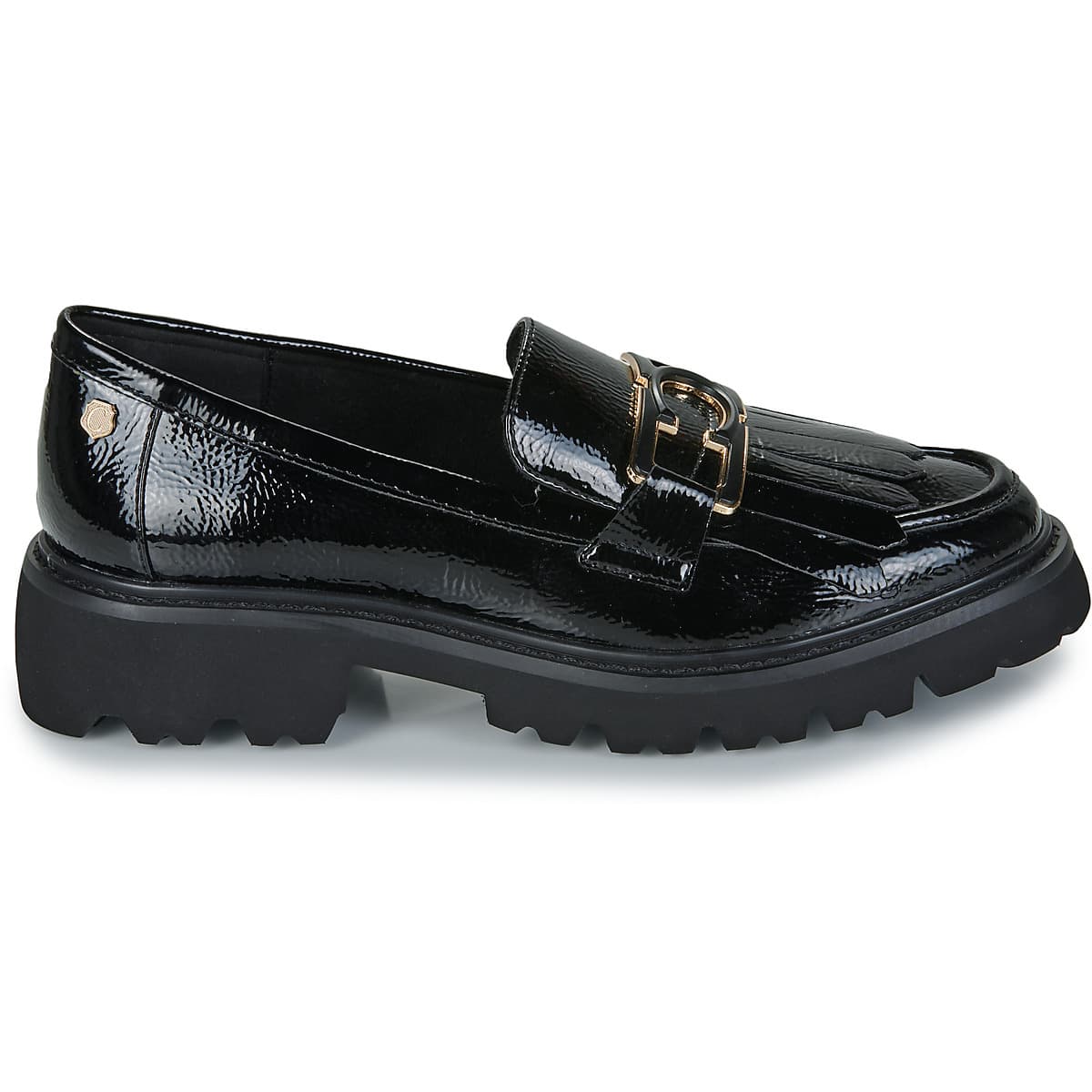 Women's Loafers Carmela Black