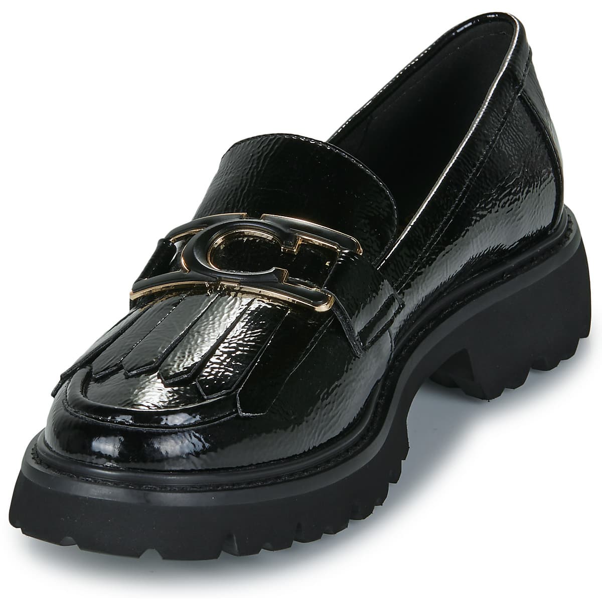 Women's Loafers Carmela Black