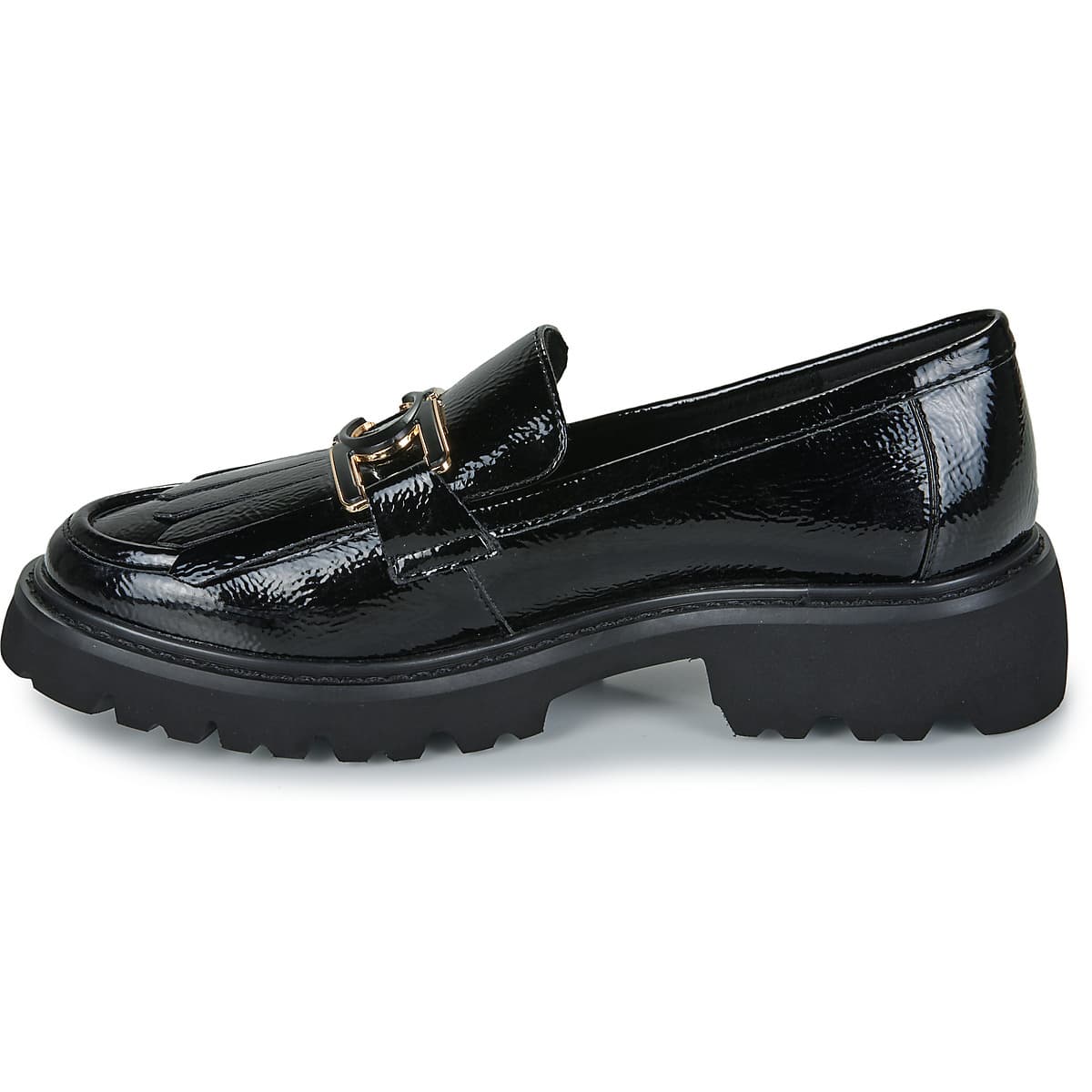Women's Loafers Carmela Black