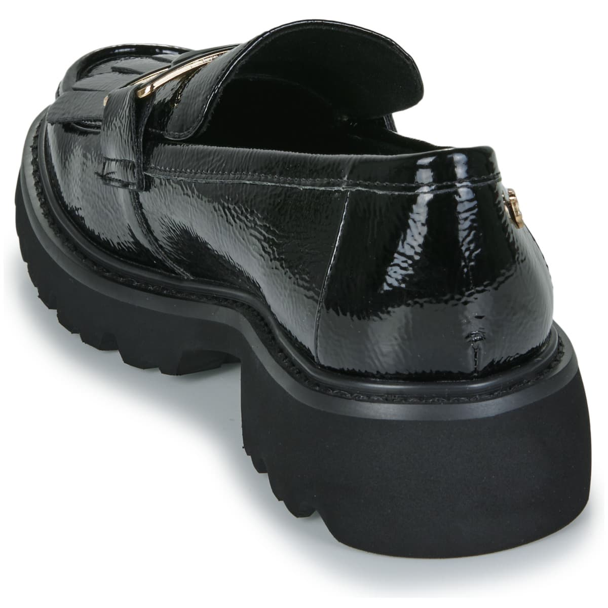 Women's Loafers Carmela Black