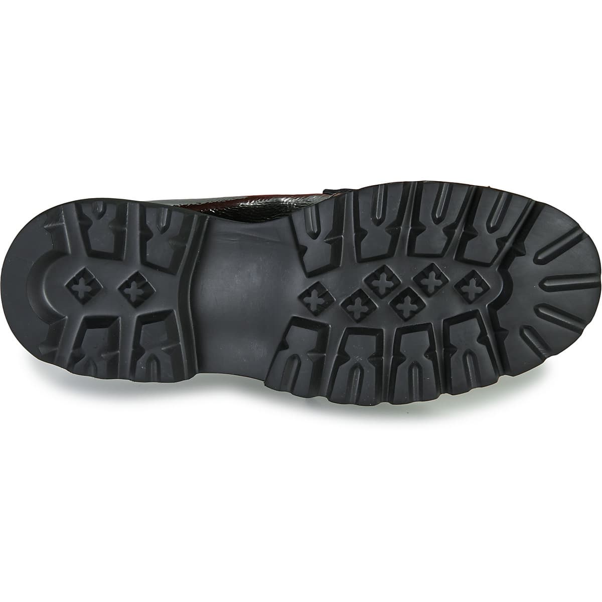 Women's Loafers Carmela Black