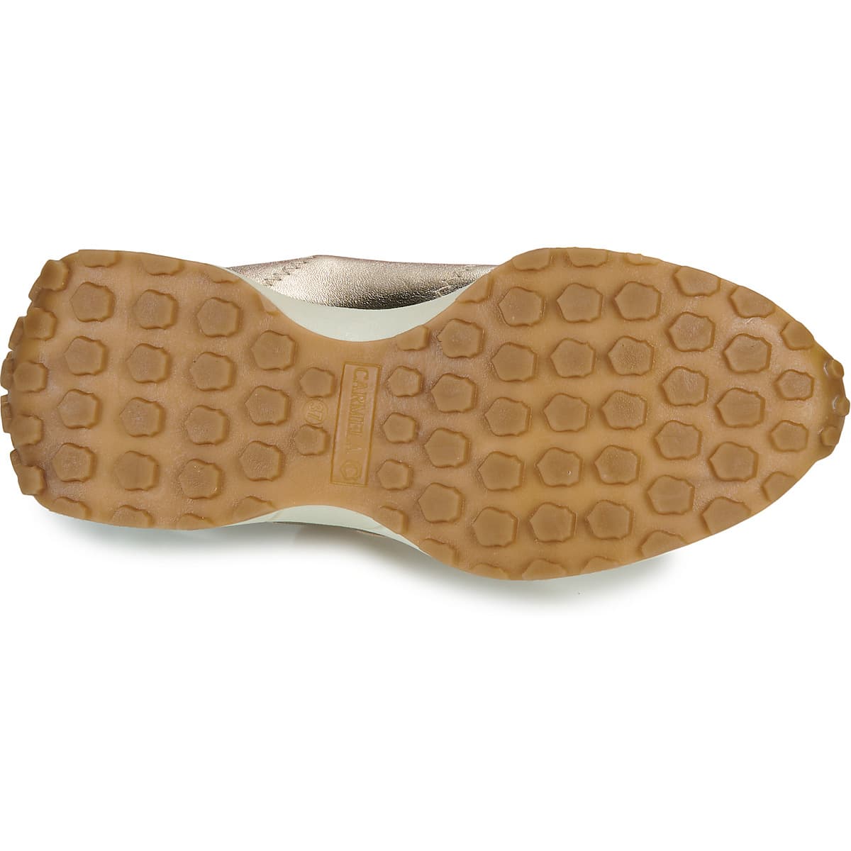 Women's Sneakers Carmela Gold
