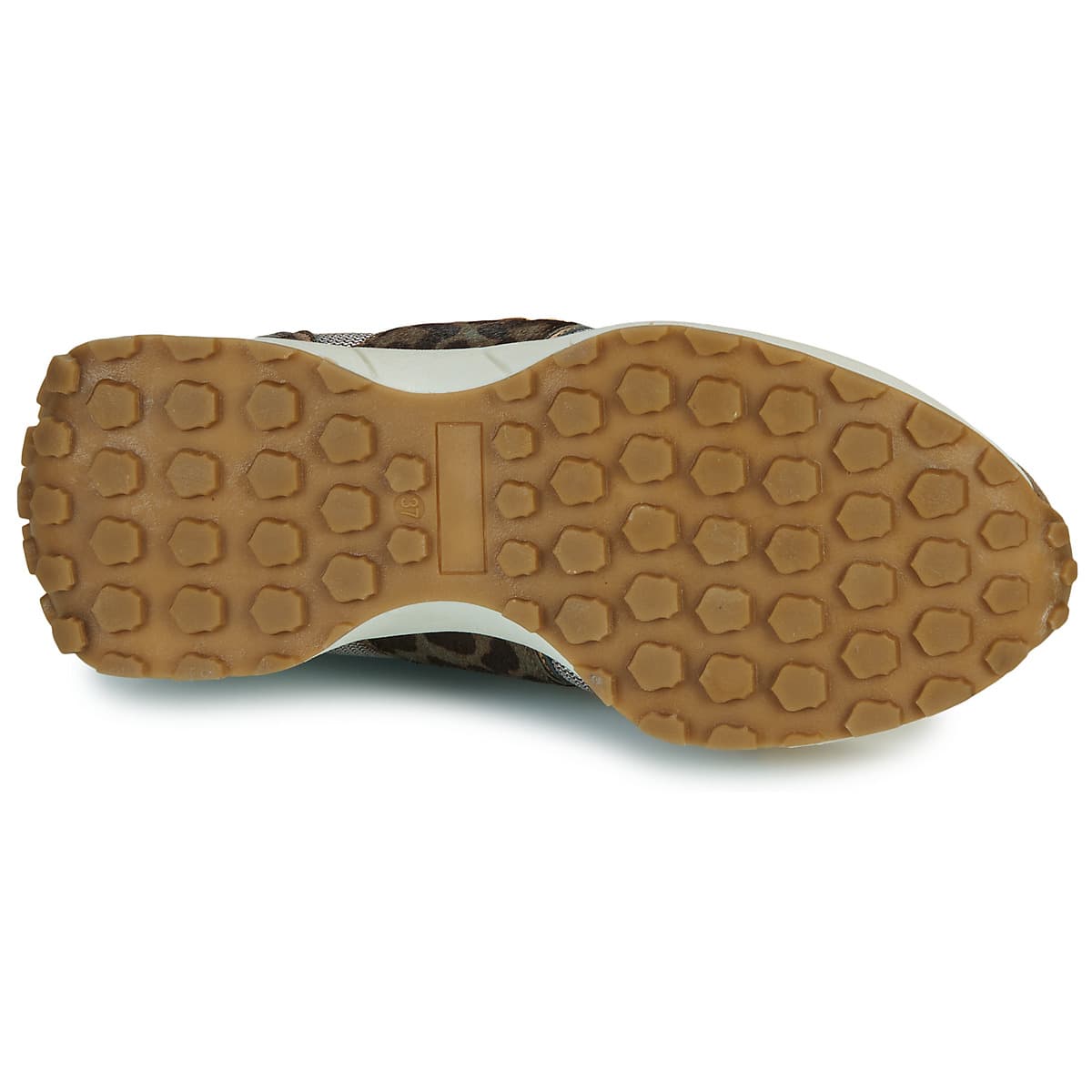 Women's Sneakers Carmela Brown