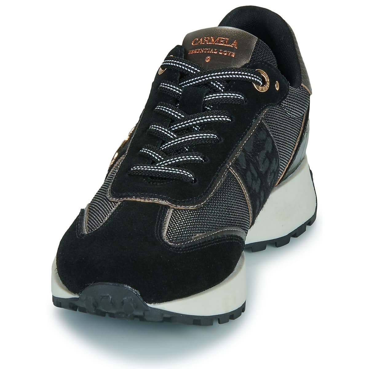 Women's Sneakers Carmela Black