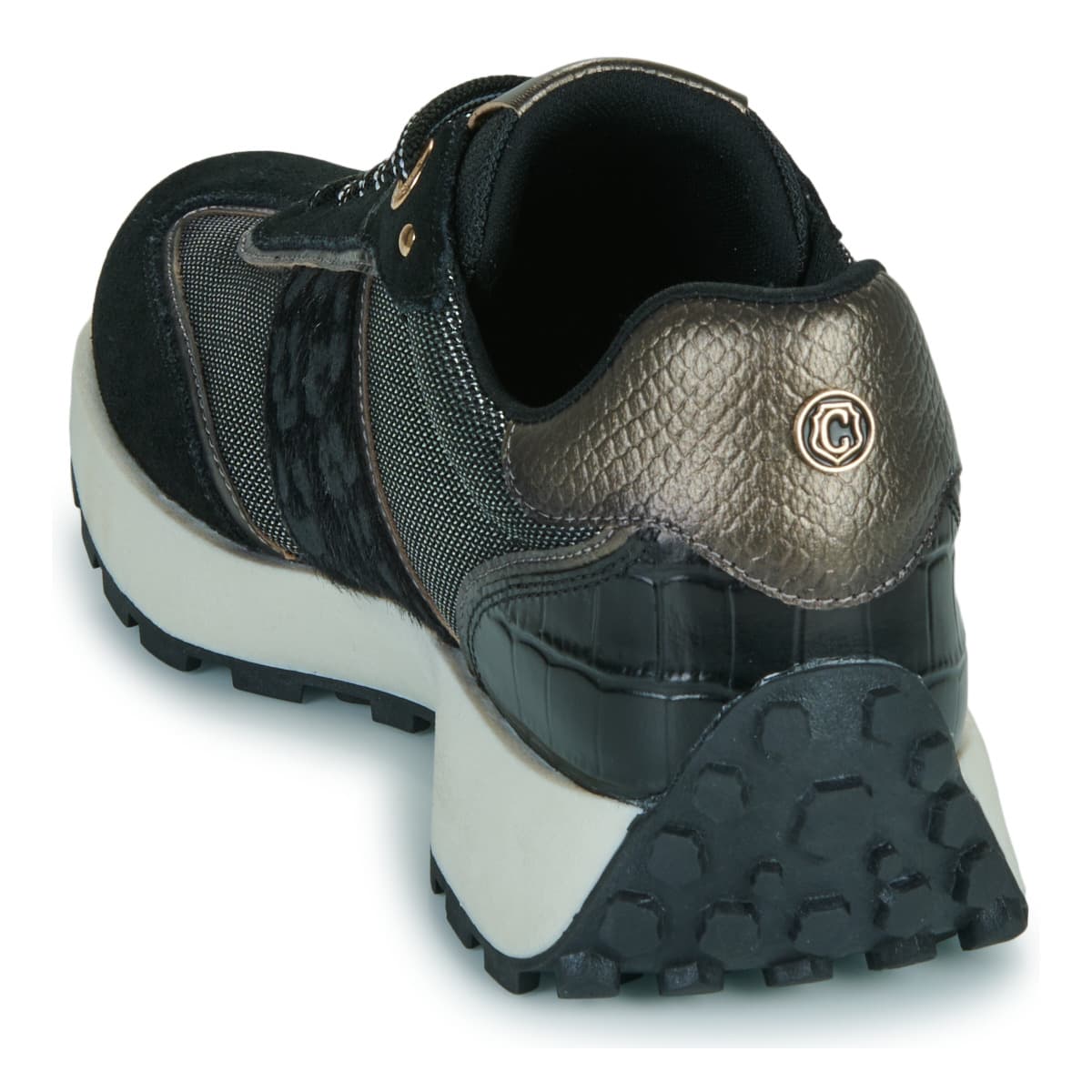 Women's Sneakers Carmela Black