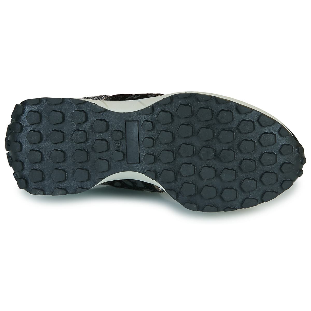 Women's Sneakers Carmela Black