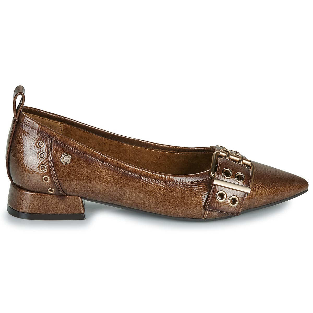 Women's Ballet Flats Carmela Brown