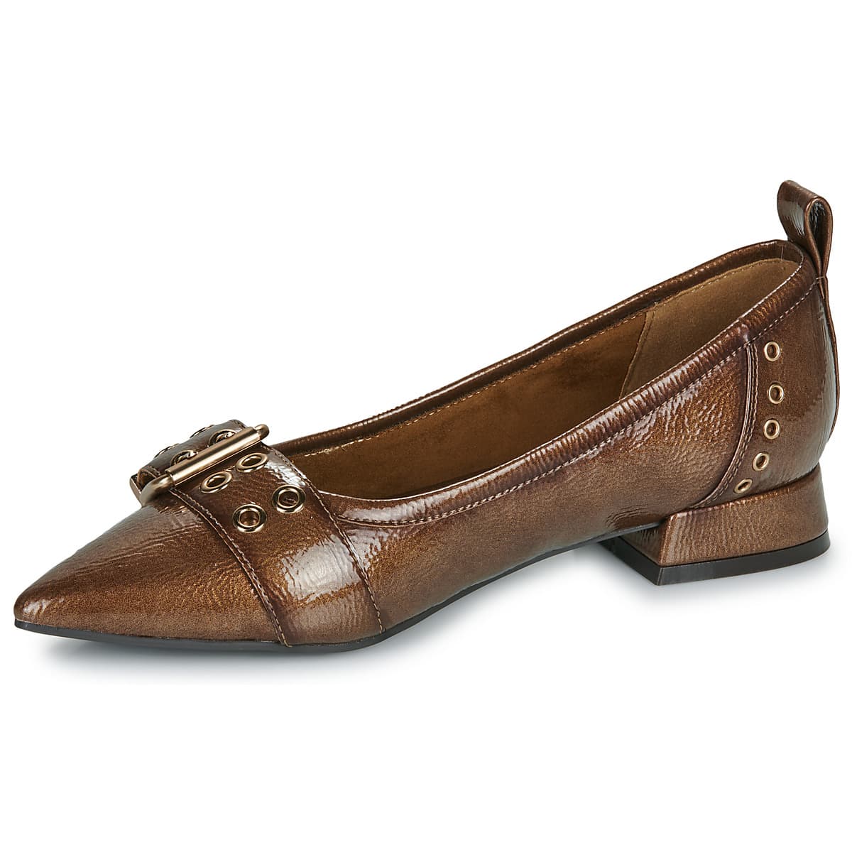 Women's Ballet Flats Carmela Brown