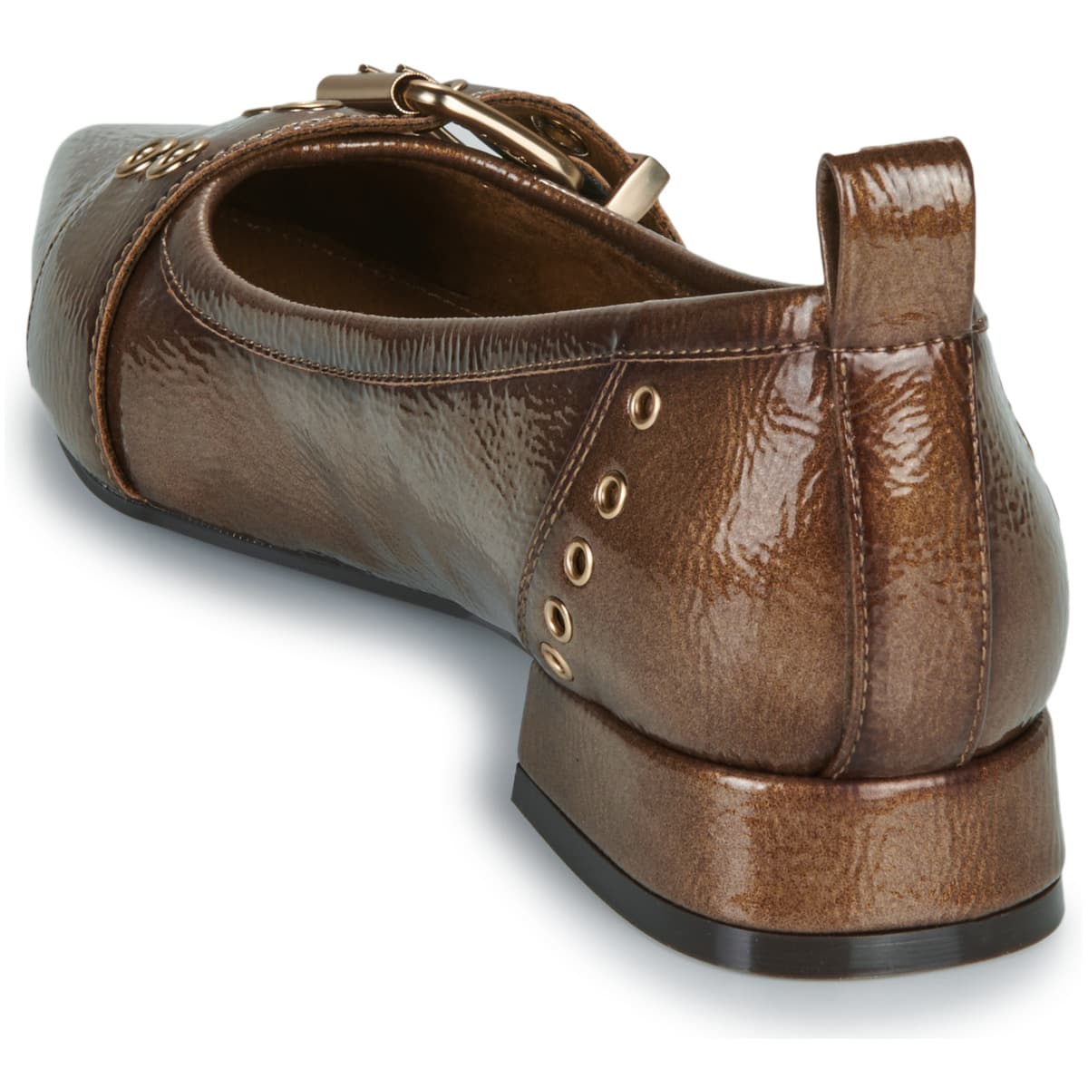 Women's Ballet Flats Carmela Brown