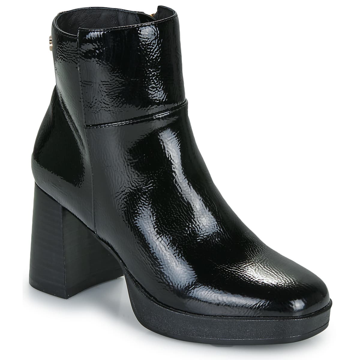 Women's Ankle Boots Carmela Black