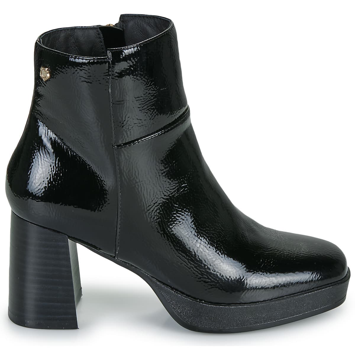 Women's Ankle Boots Carmela Black