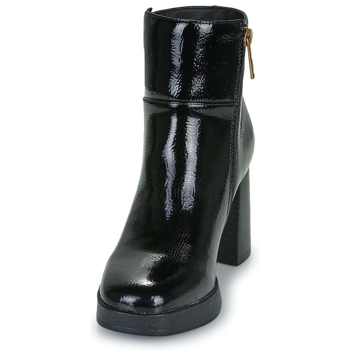 Women's Ankle Boots Carmela Black