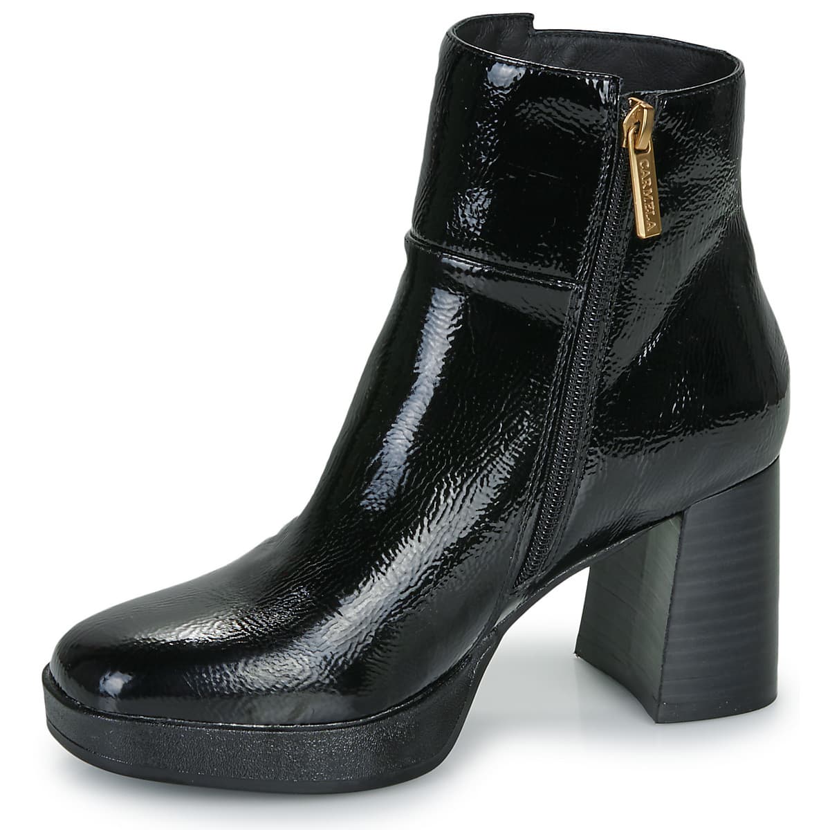 Women's Ankle Boots Carmela Black